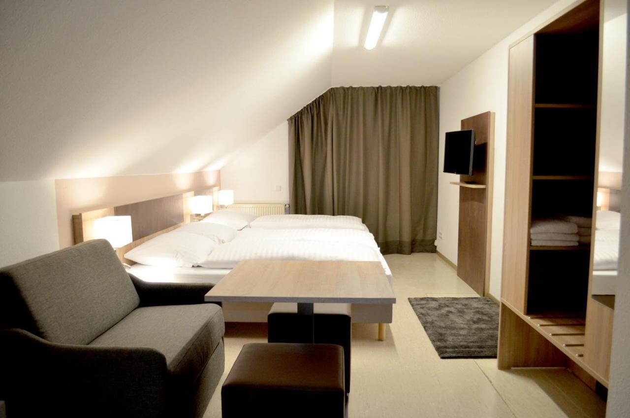 Studio-Apartment